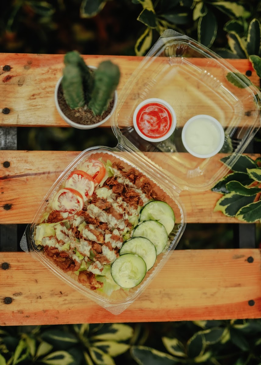 Kamir Shawarma - SM City Clark - Photo 9