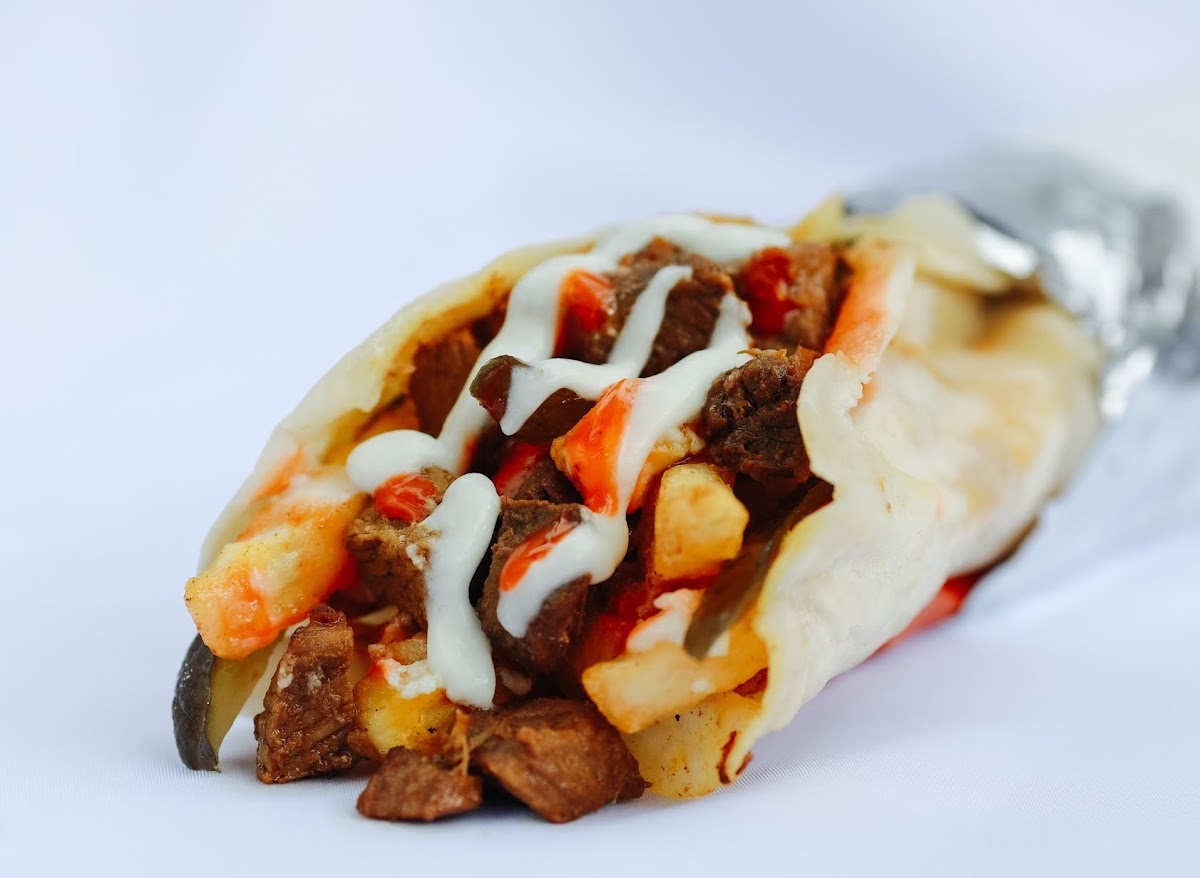 Kamir Shawarma - SM City Clark - Photo 3
