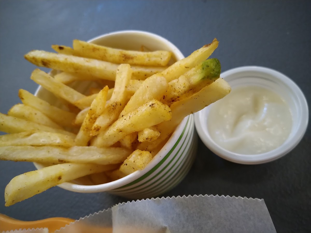 Kamir Shawarma - SM City Clark - Photo 4