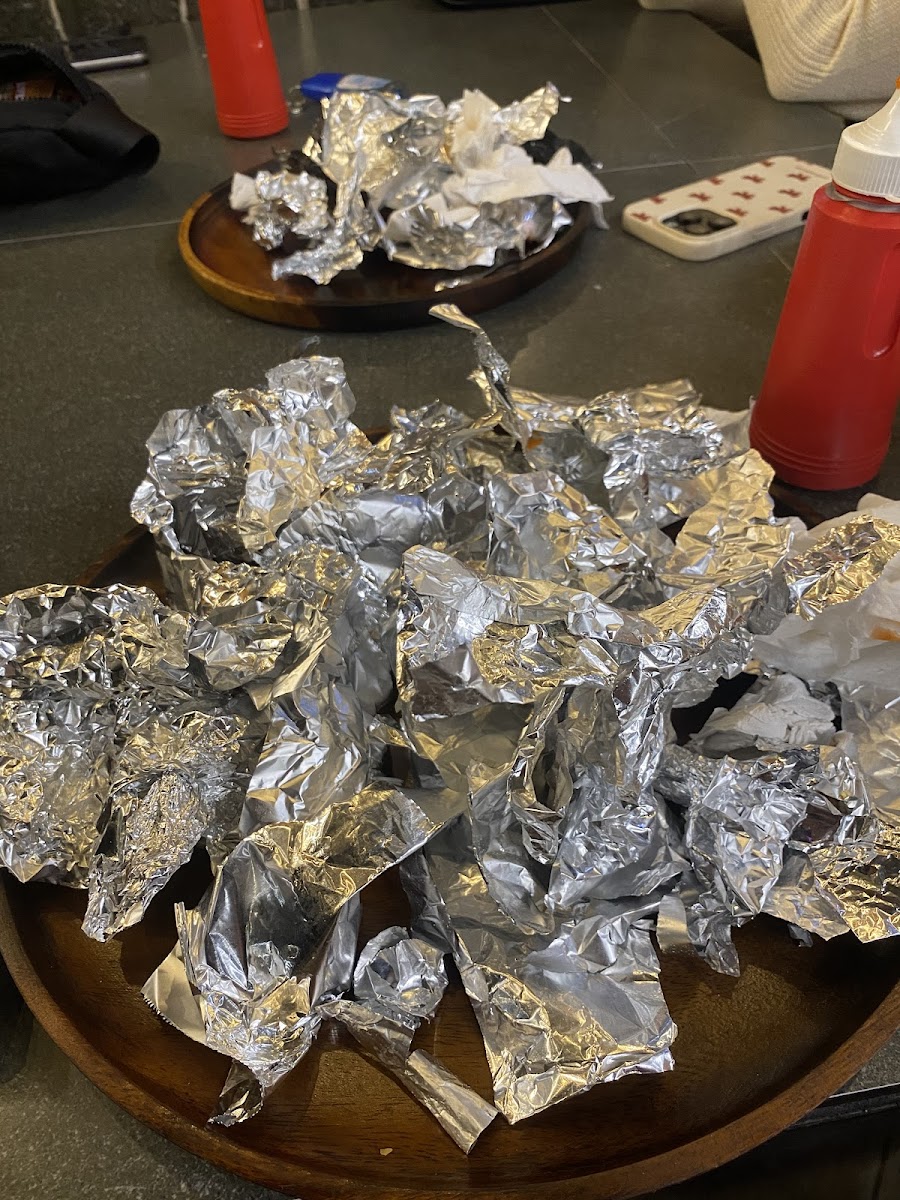 Kamir Shawarma - SM City Clark - Photo 6
