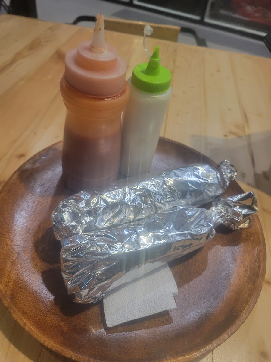 Kamir Shawarma - SM City Clark - Photo 7