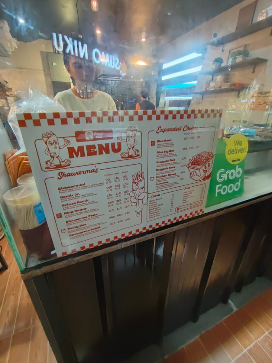 Menu Photo 5