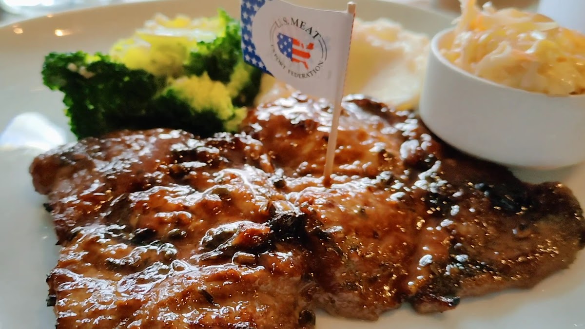 Fortyone Cafe - Photo 1
