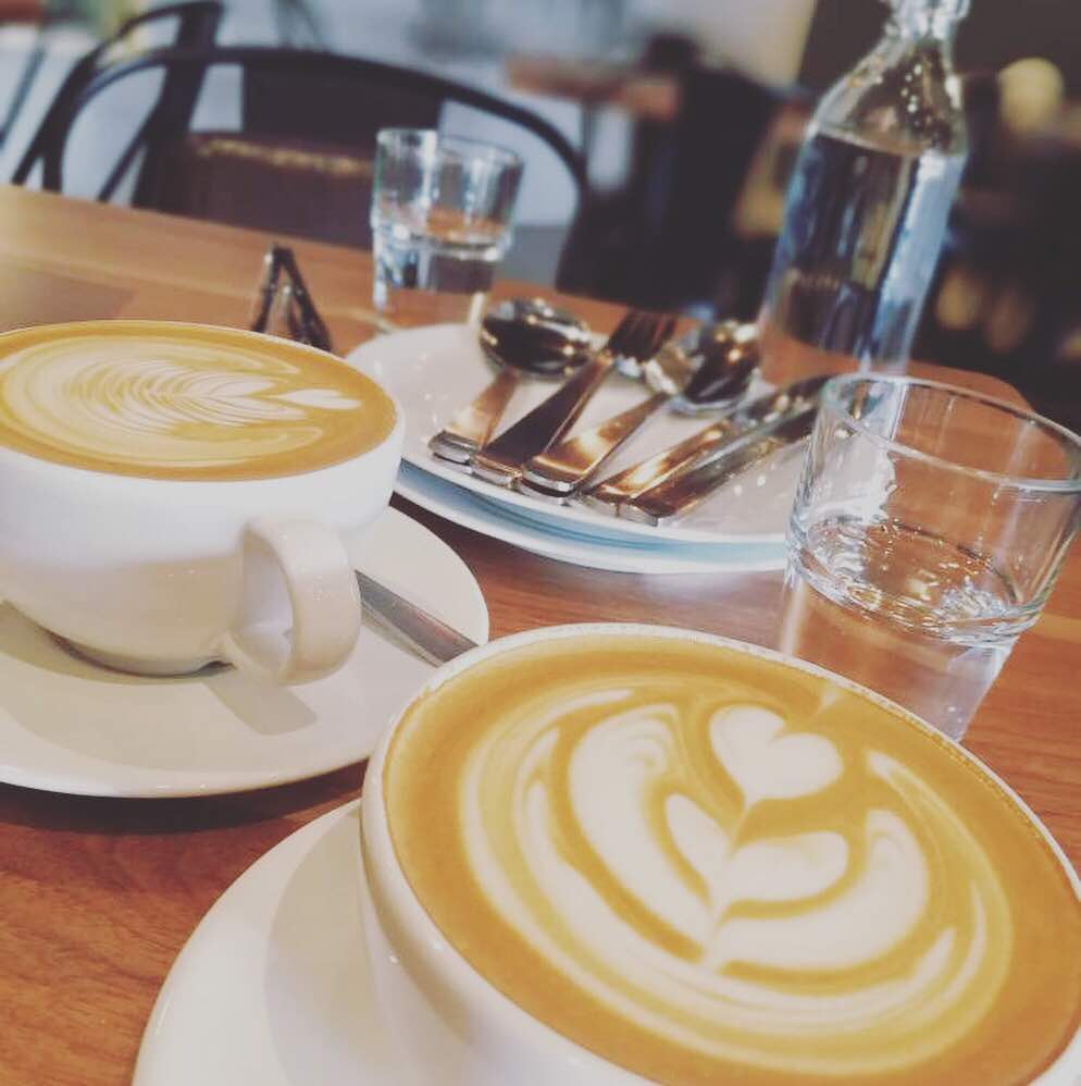 Fortyone Cafe - Photo 4