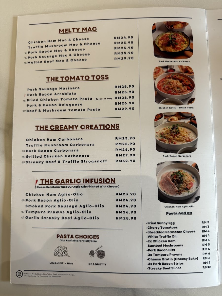 Menu Photo 5