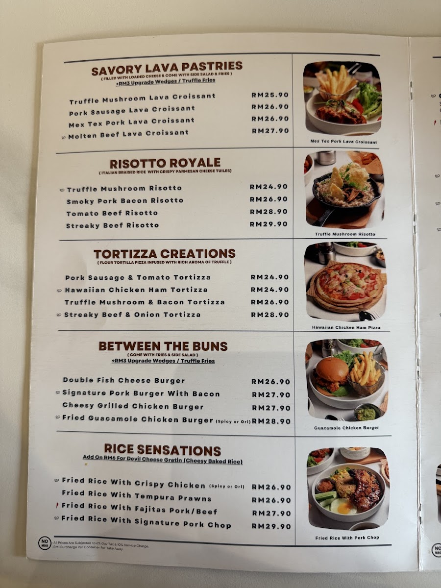 Menu Photo 6