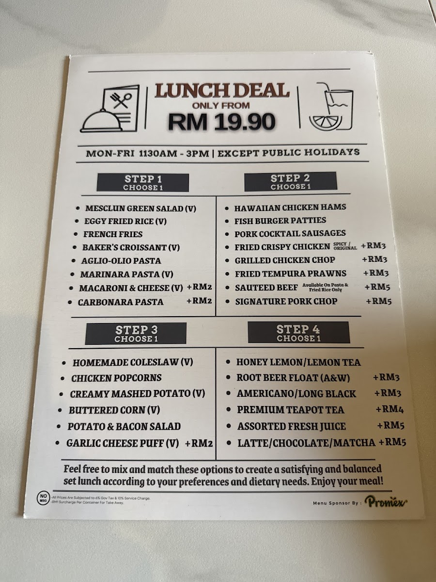 Menu Photo 7