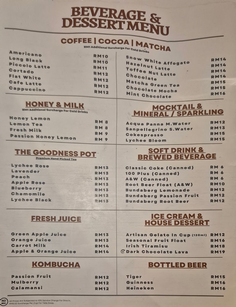 Menu Photo 8