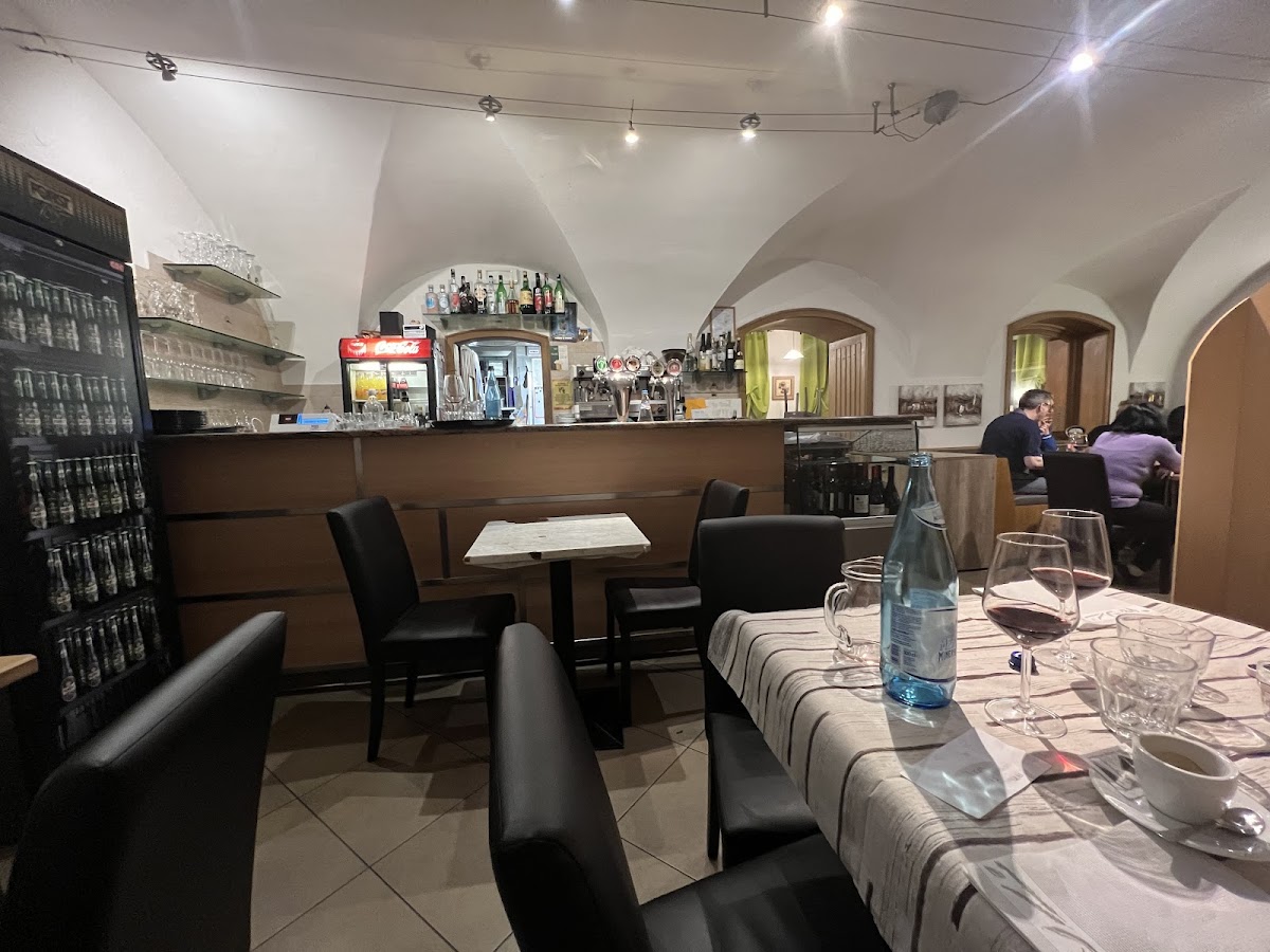 Bar Trattoria Mainardo