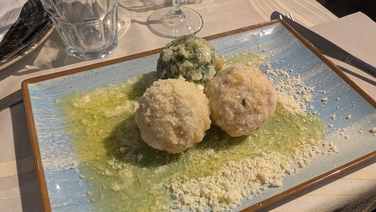 Bar Trattoria Mainardo - Photo 2