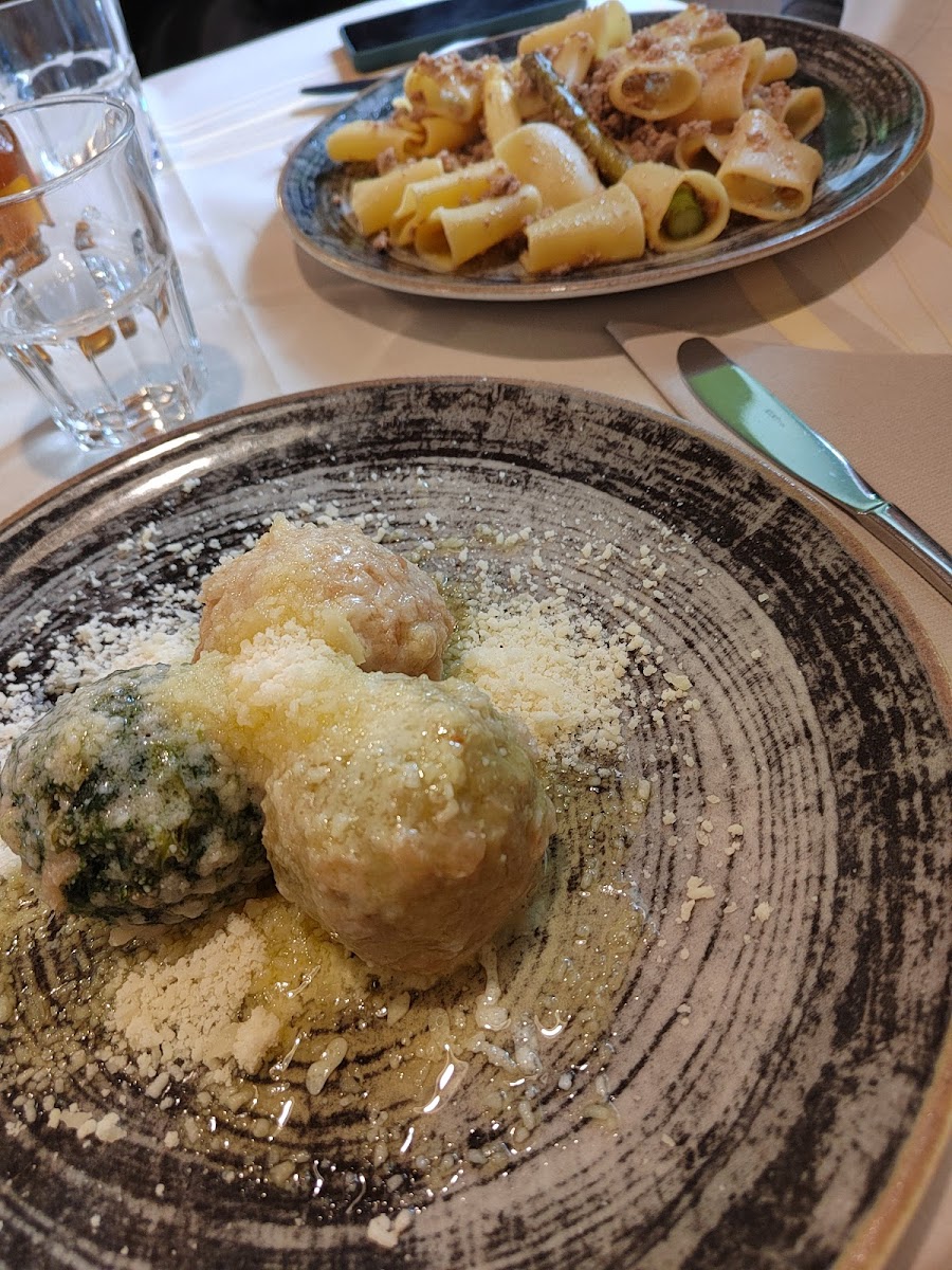 Bar Trattoria Mainardo - Photo 4