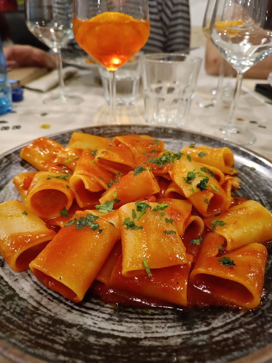 Bar Trattoria Mainardo - Photo 7