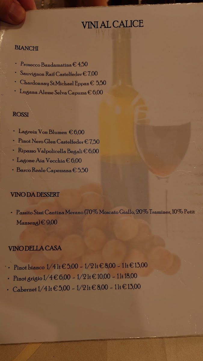 Menu Photo 9