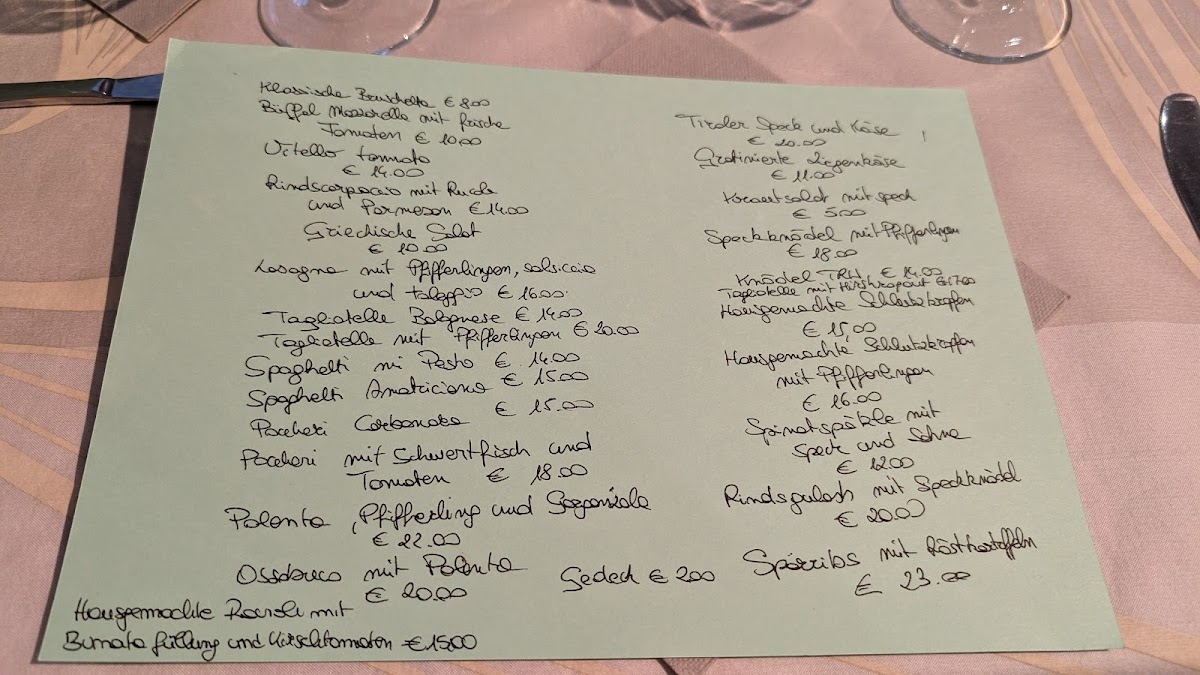 Menu Photo 3