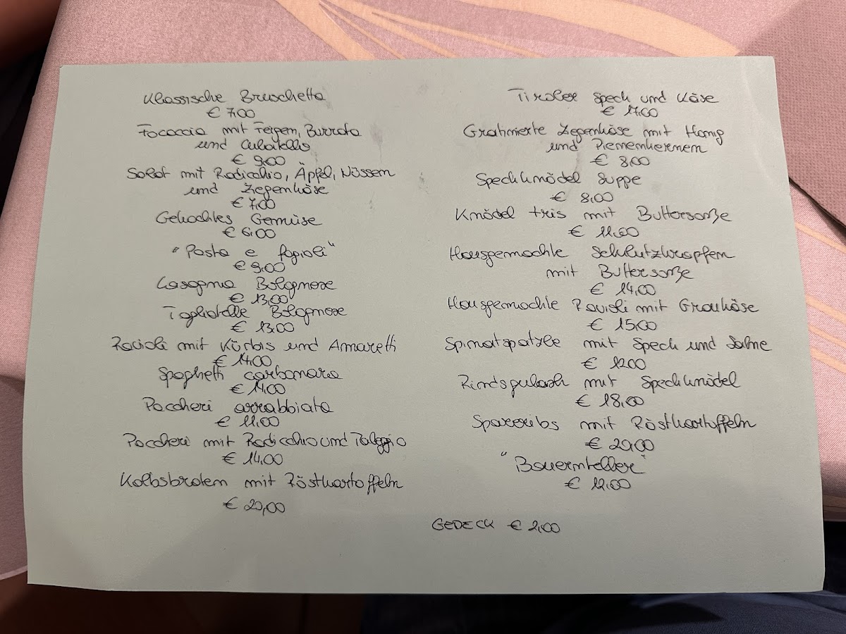Menu Photo 6
