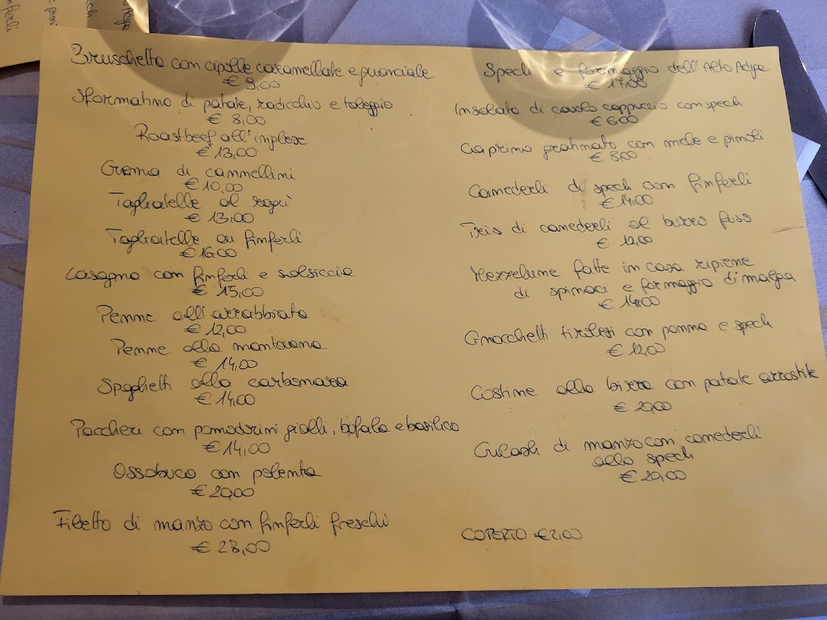 Menu Photo 8
