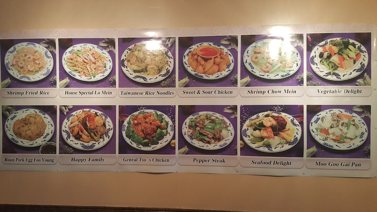 Menu Photo 9