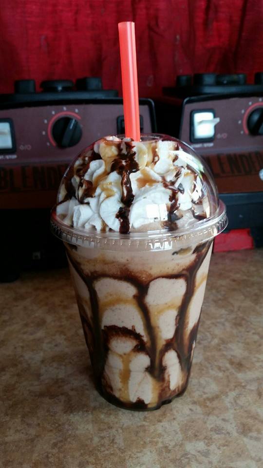 Valley Espresso - Photo 1