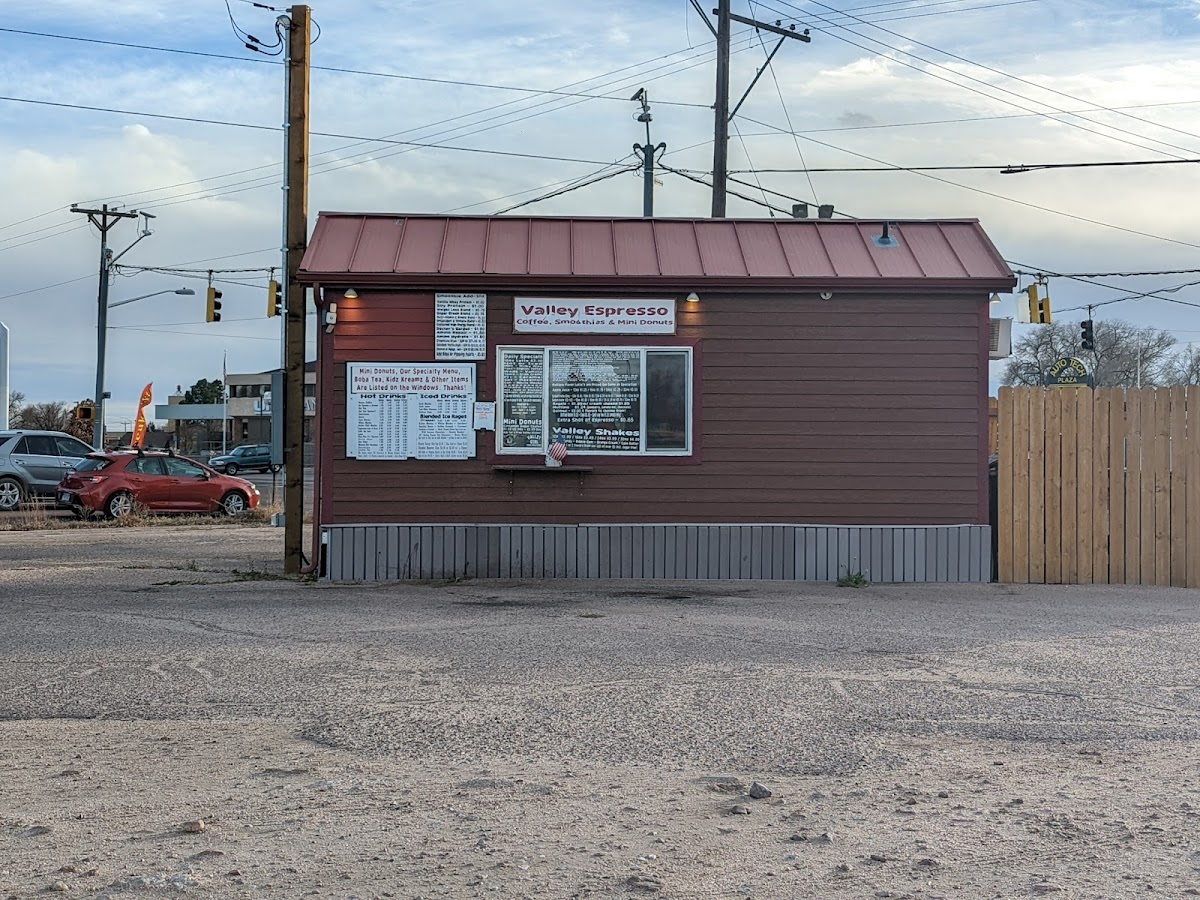 Valley Espresso - Photo 3