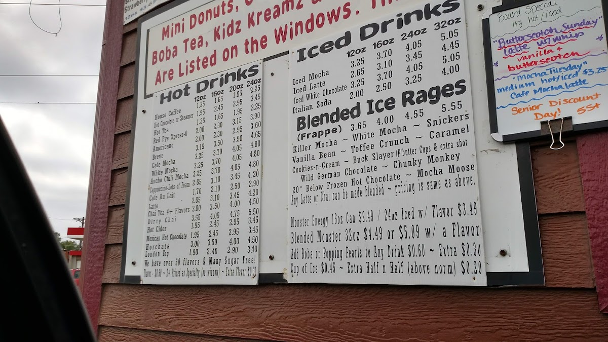 Menu Photo 9