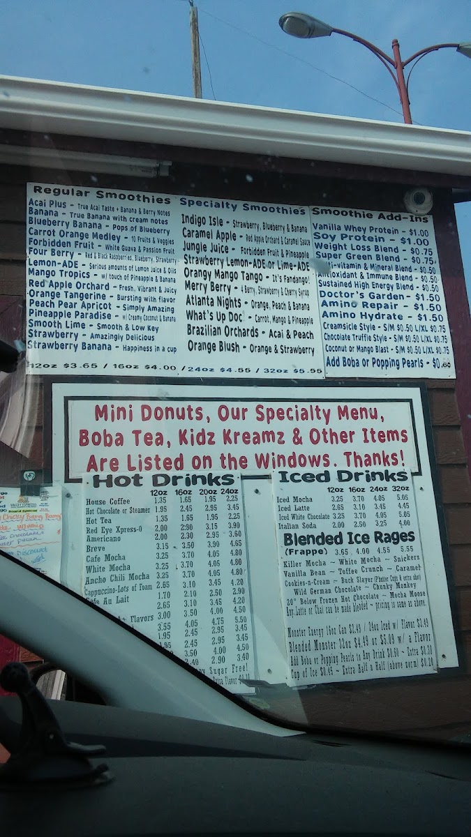 Menu Photo 7
