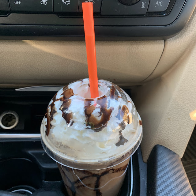 Latte