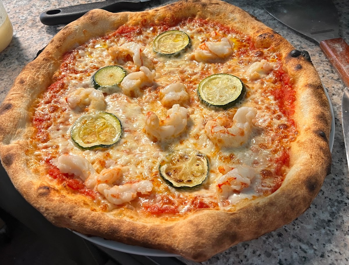 Lillyo Pizzeria-Caffetteria - Photo 9
