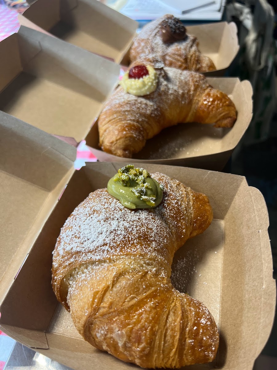 Lillyo Pizzeria-Caffetteria - Photo 2