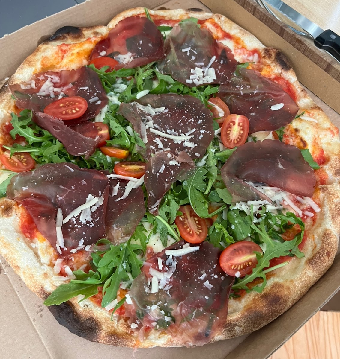 Lillyo Pizzeria-Caffetteria - Photo 3