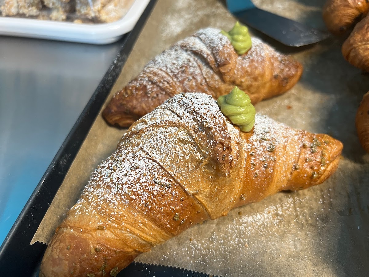 Lillyo Pizzeria-Caffetteria - Photo 4
