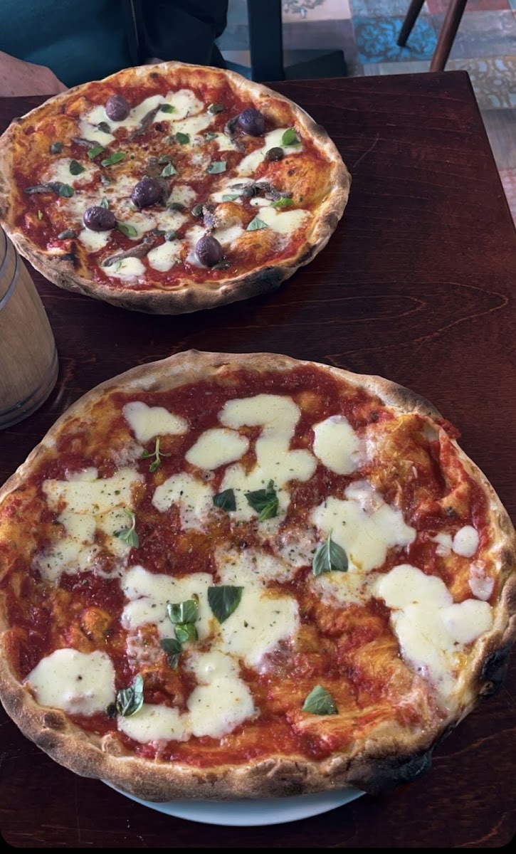Lillyo Pizzeria-Caffetteria - Photo 5