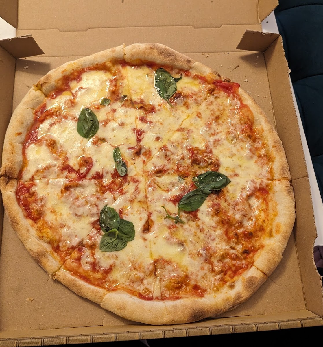 Lillyo Pizzeria-Caffetteria - Photo 7