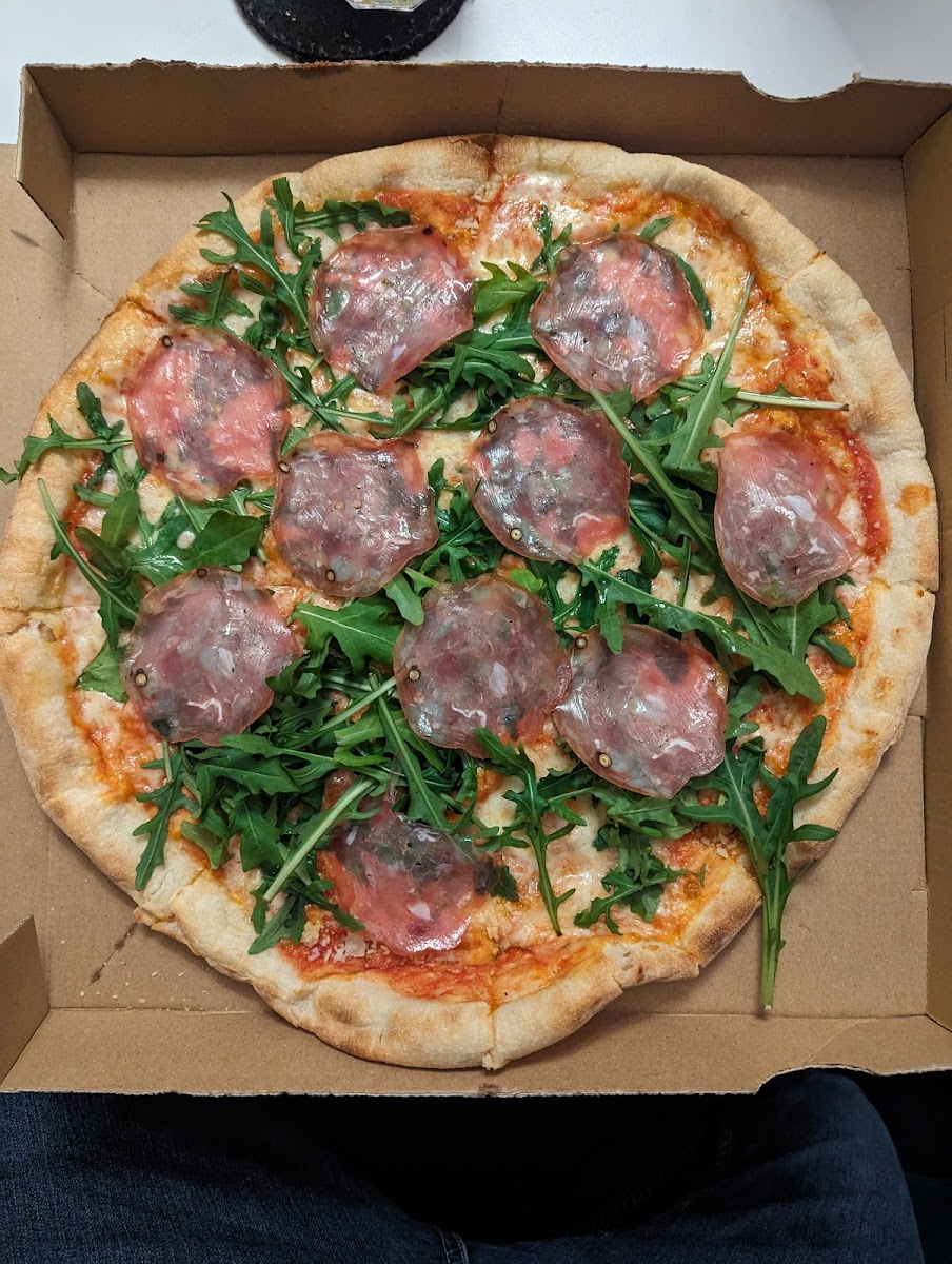Lillyo Pizzeria-Caffetteria - Photo 8