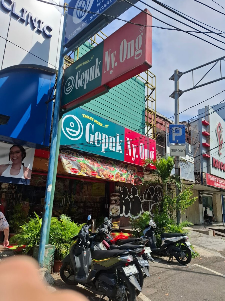 Gepuk Ny. Ong - Photo 2