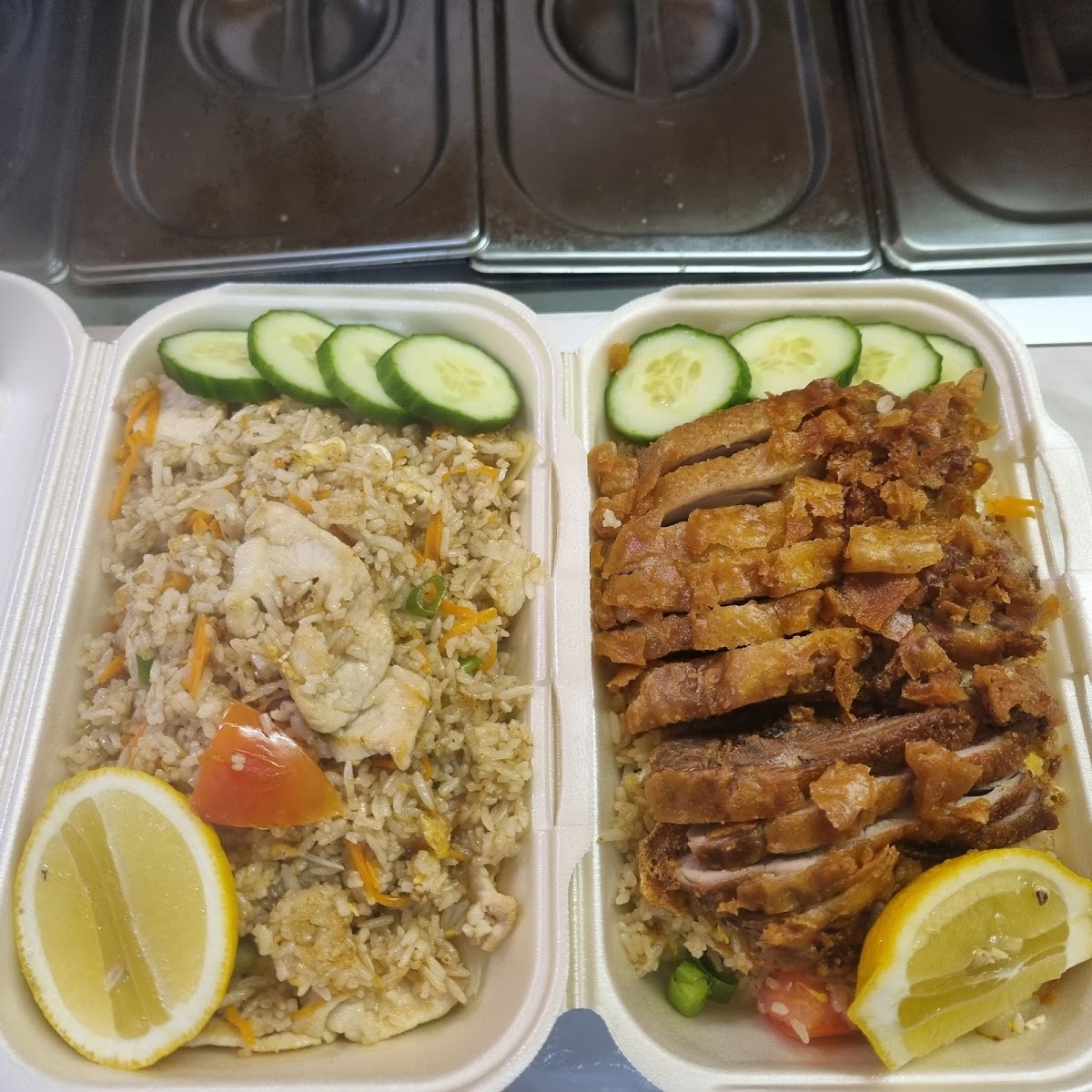 Nukki Thai Food Imbiss - Photo 1
