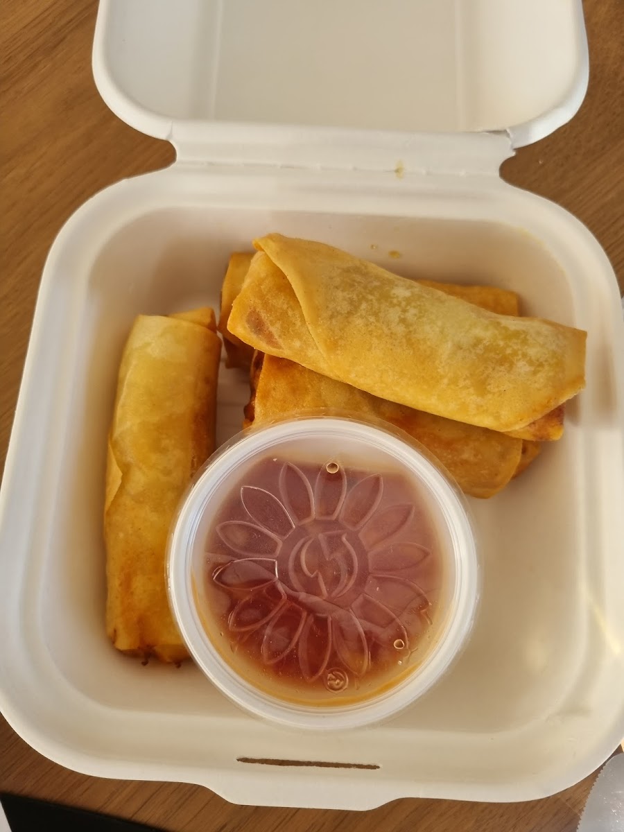 Nukki Thai Food Imbiss - Photo 4