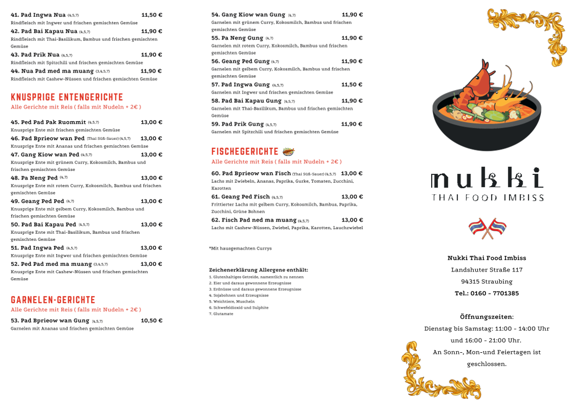 Menu Photo 0