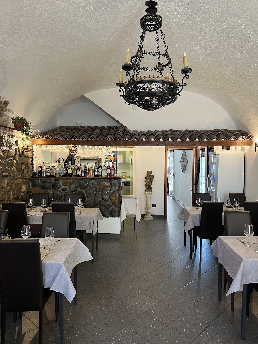 Taverna Al 29