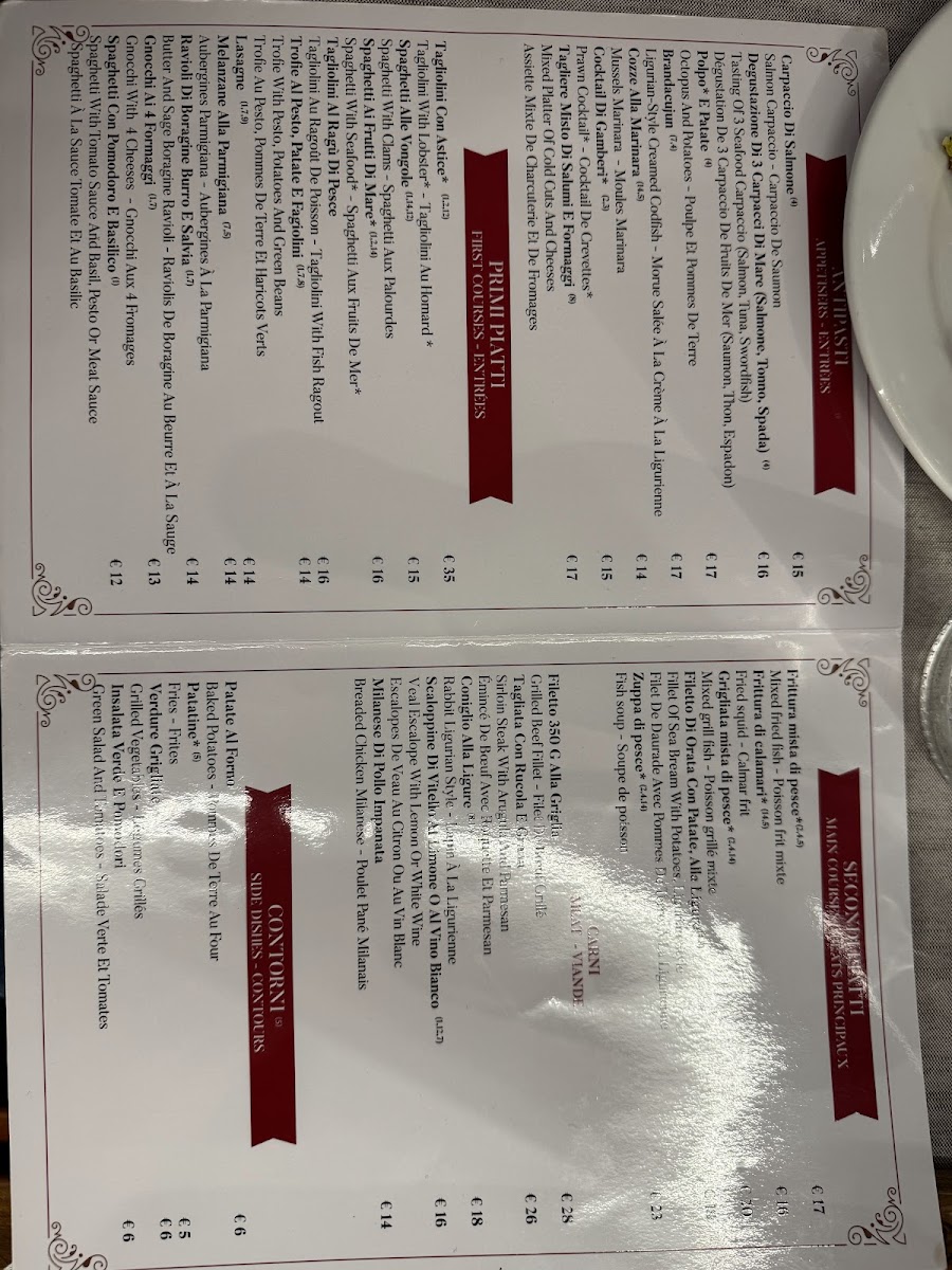 Menu Photo 9