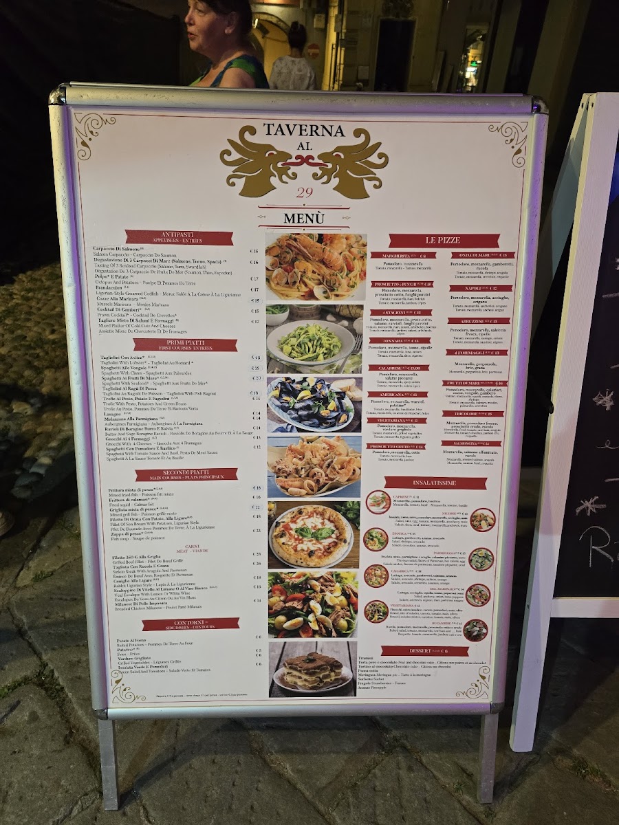Menu Photo 4