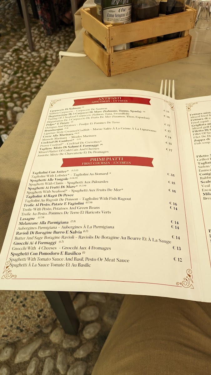 Menu Photo 6