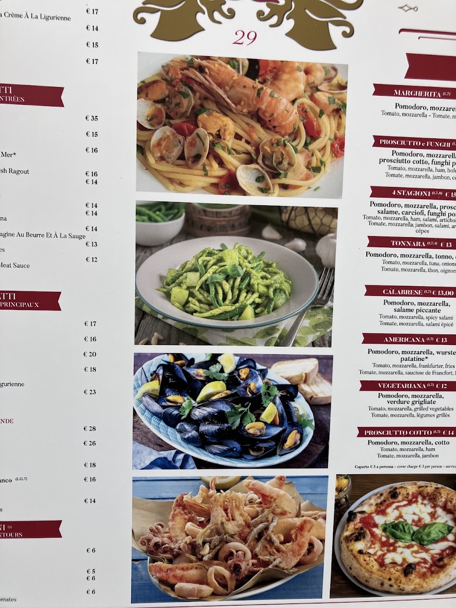Menu Photo 7