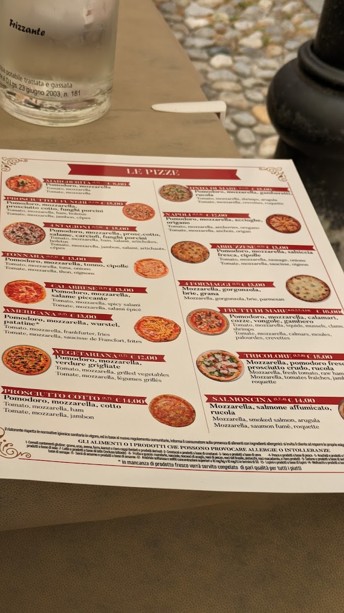 Menu Photo 8