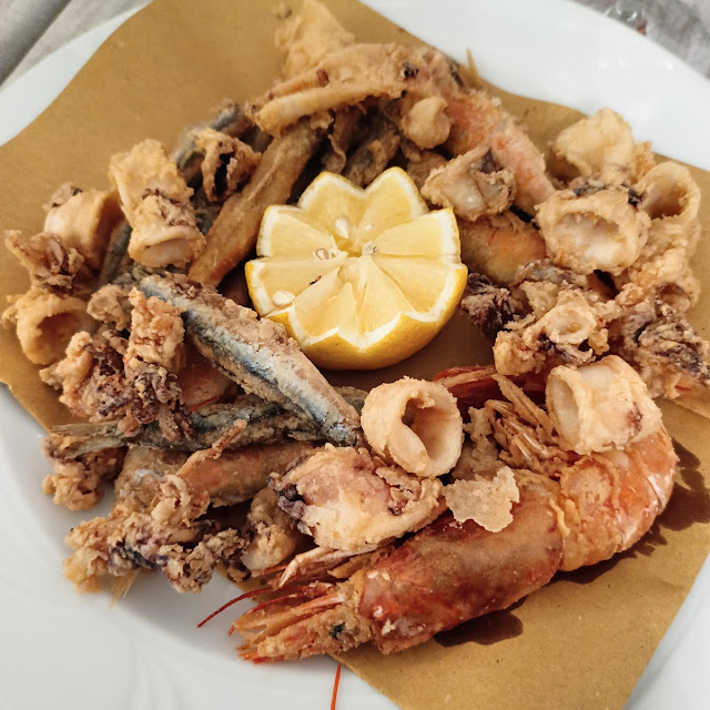 Fritto Misto