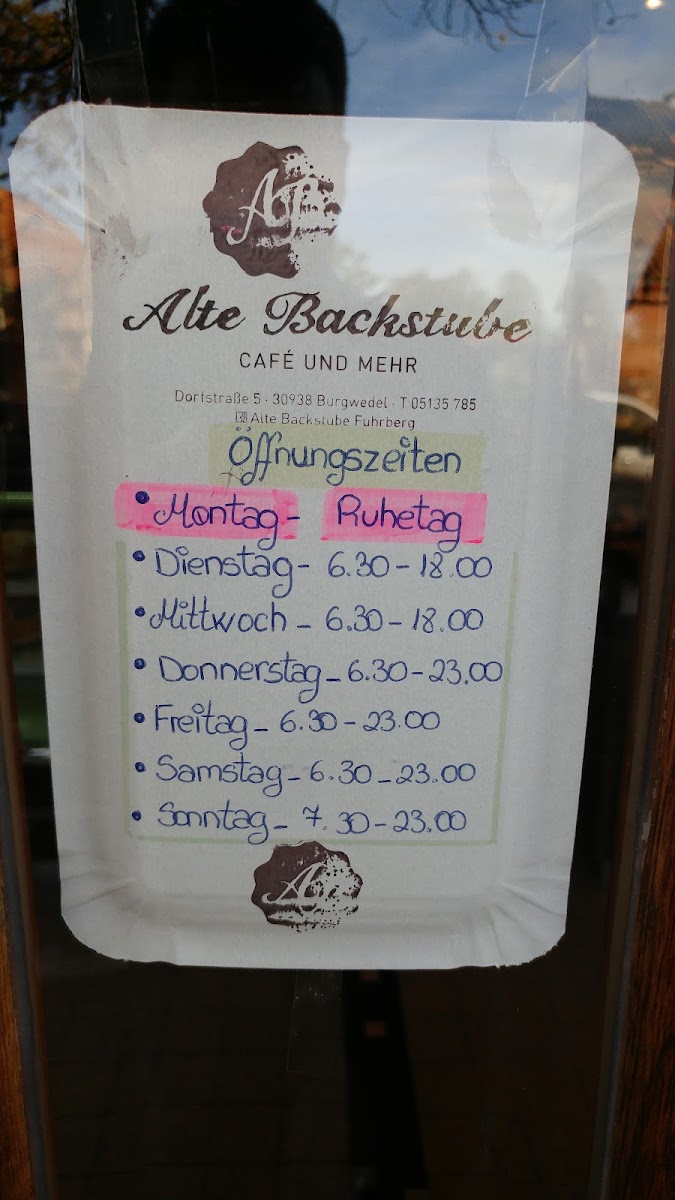 Menu Photo 5