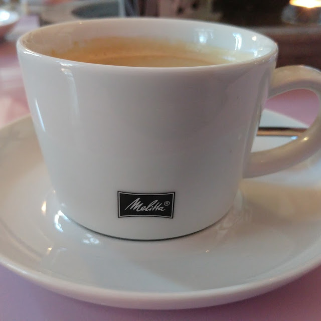 Kaffee
