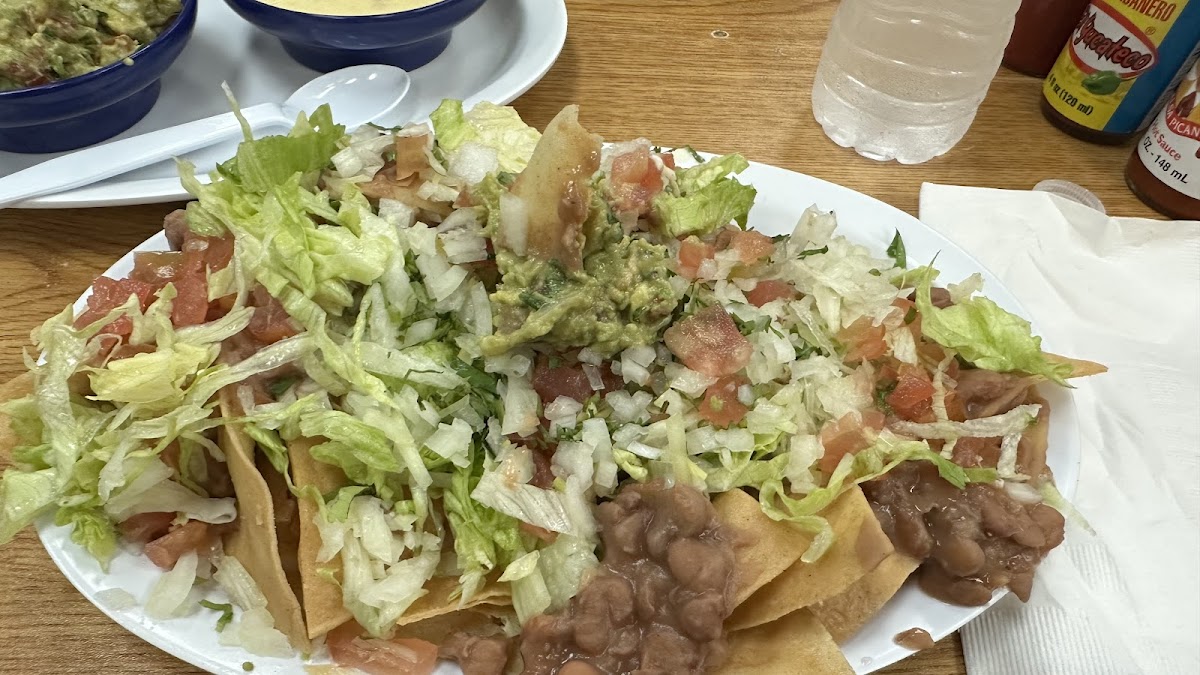 Tortilleria San Julian - Photo 9