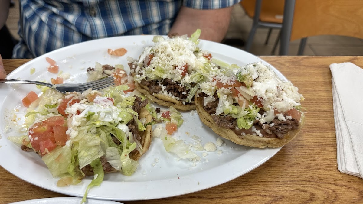 Tortilleria San Julian - Photo 5