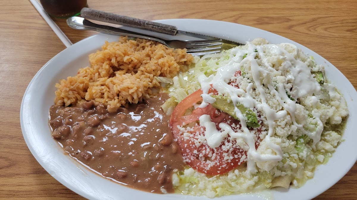 Tortilleria San Julian - Photo 7