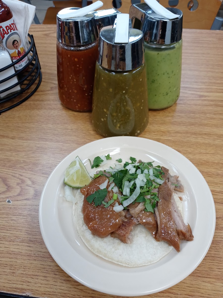 Tortilleria San Julian - Photo 8